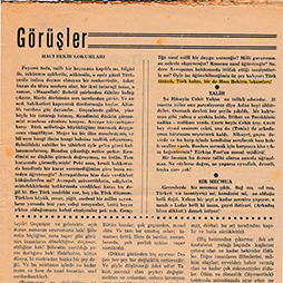1943-Çınaraltı Dergisi Sayı 106