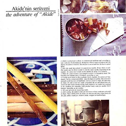 08.1984-Focus on Tourism