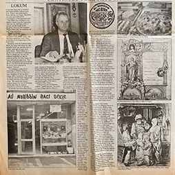 15.02.1991-Turkish Daily News