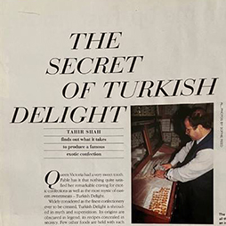 10.1993-British Airways High Life Ekim Sayısı
