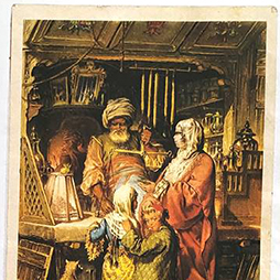 1997-Ladies-Gentlemen Sayı 03