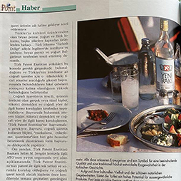 11.12.2002-Trade Point Kasım-Aralık Sayısı