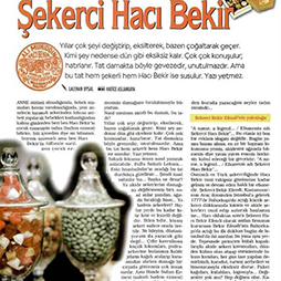 05.2004-Sofra Dergisi Mayıs Sayısı