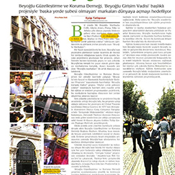 19.11.2004-Beyoğlu Dergisi