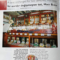 09.2006-Tursab Dergisi Eylül Sayısı