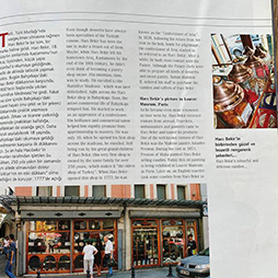 09.2006-Tursab Dergisi Eylül Sayısı