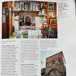 09.2006-Tursab Dergisi Eylül Sayısı