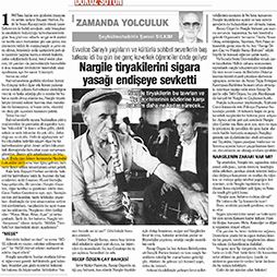 06.05.2009-Dokuz Sütun