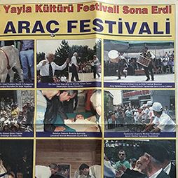 09.07.2009-Araç Haber