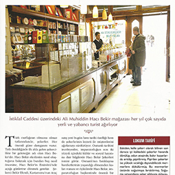 05.2008-Büyük Kulüp Dergisi Mayıs Sayısı