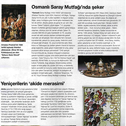 06.2010-Gastronomi Haziran Sayısı