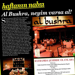 17.11.2010-Hafta Sonu Eki