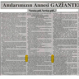 21.03.2012-Gaziantep Zafer