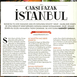 05.2013-Istanbul Life Mayıs Sayısı