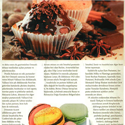 09.2013-National Geographic Eylül Sayısı Eki