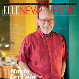 10.2013-Elle Ekim Sayısı