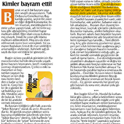 12.08.2013-Yeni Alanya