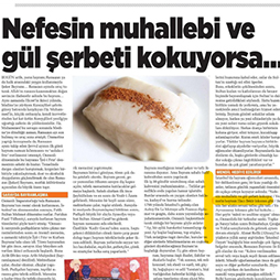 27.07.2014-Akşam Pazar