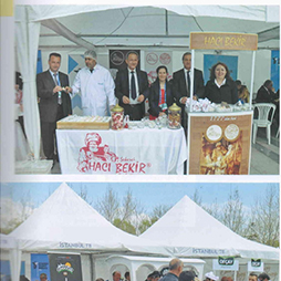 06.2015-Borsa Aktuel Haziran Sayısı