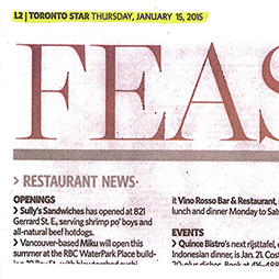 15.01.2015-Toronto Star