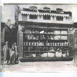 08.2016-Tatlı Dünyası Ağustos Sayısı