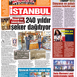 29.10.2017-Istanbul Gazetesi