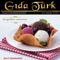 06.05.2018-Gıda Türk Mayıs