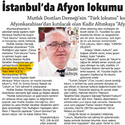 07.05.2018-Afyon Kocatepe