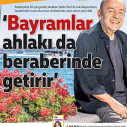 17.06.2018-Milliyet Pazar Haziran 17