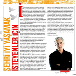 10.2019-Istanbul Dergisi Ekim Sayısı