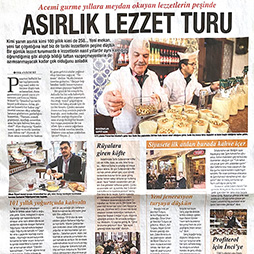 03.03.2019-Sabah Pazar