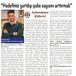 01.2022-Franchise Market Türkiye Ocak Sayısı