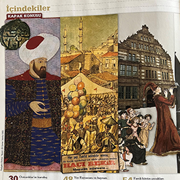 09.2009-Ntv Tarih Eylül Sayısı