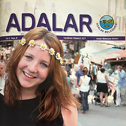 06.07.2011-Adalar Dergisi