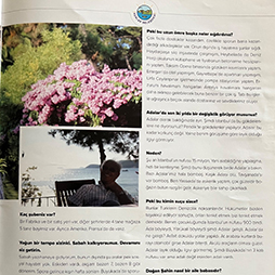 06.07.2011-Adalar Dergisi