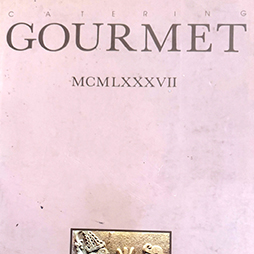 1987-Gourmet