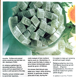 1998-İcoc İstanbul Chamber of Commerce