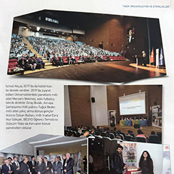 2019-TMOK Faaliyet Raporu