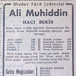 16.03.1950-Yeni Sabah
