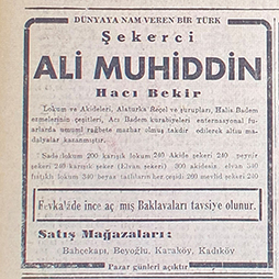 15.04.1950-Yeni Sabah