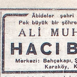 23.11.1940-Yeni Sabah