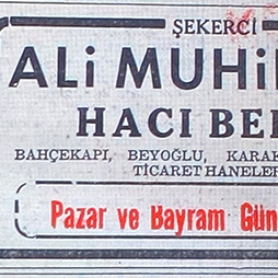 25.07.1949-Yeni Sabah