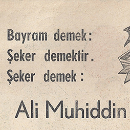 1964-Akbaba Dergisi